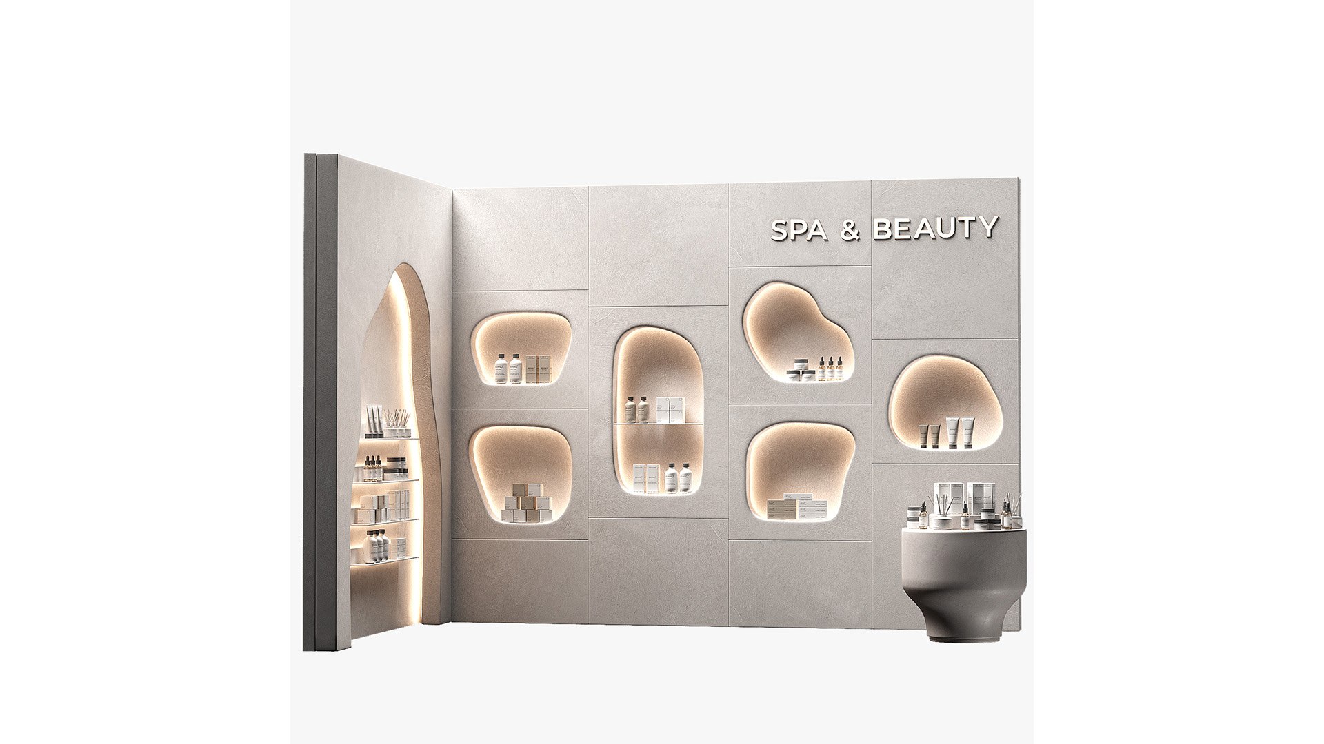 3D Cosmetics shop beauty salon Modular Niche Shelves in the wall model https://p.turbosquid.com/ts-thumb/Cb/tlg2kc/cV/11/jpg/1730652489/1920x1080/fit_q87/160a1a6fae1fade11b95642565b997f9764a37c7/11.jpg