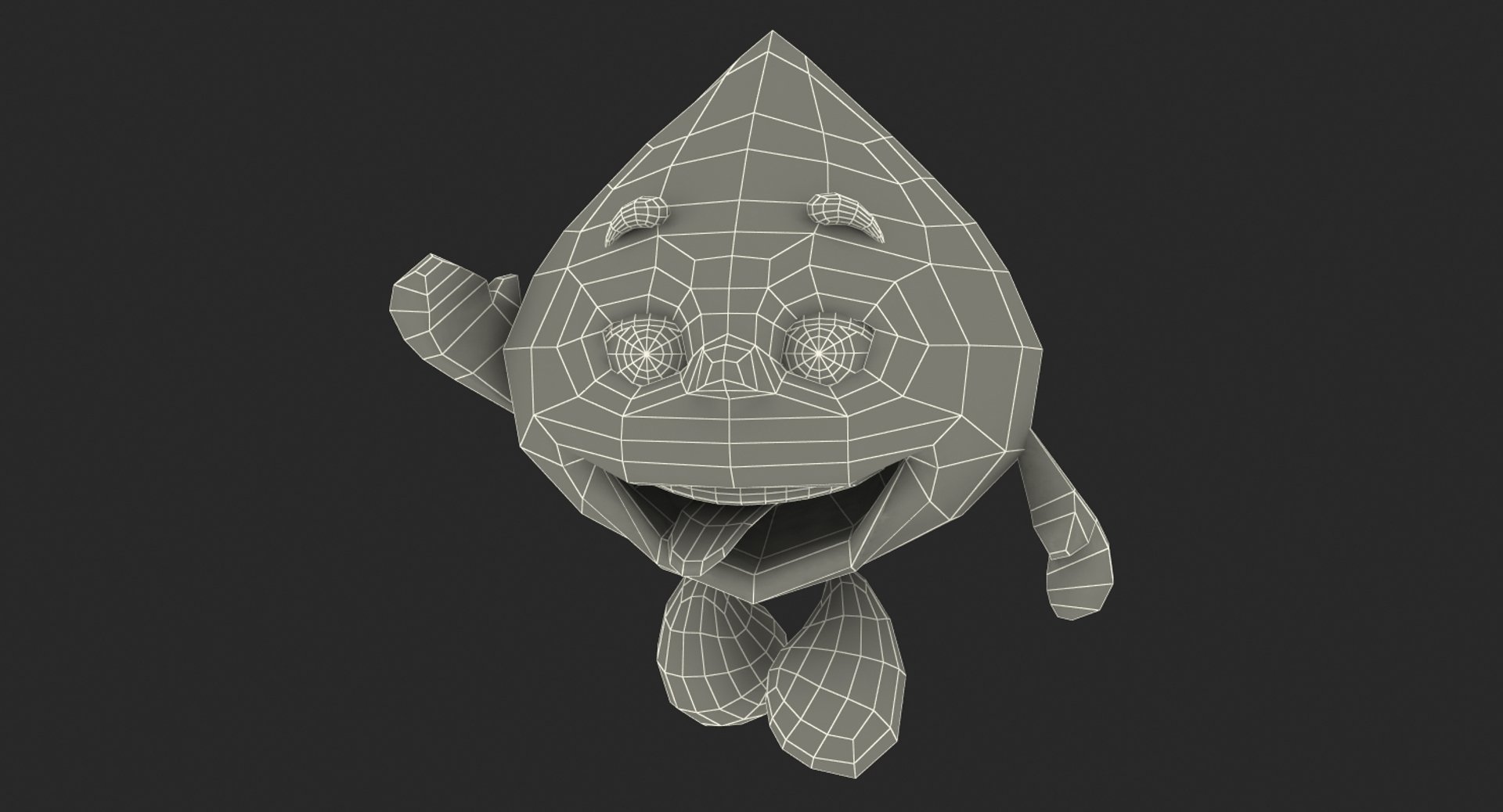 water drop cartoon mascot 3D model https://p.turbosquid.com/ts-thumb/Cb/u3ZUA2/vlTfmZLq/water_drop_cartoon_mascot_character_waving_361/jpg/1516951017/1920x1080/turn_fit_q99/95fe2f79d8c13db3b843bce9b65e52ff262516d5/water_drop_cartoon_mascot_character_waving_361-1.jpg