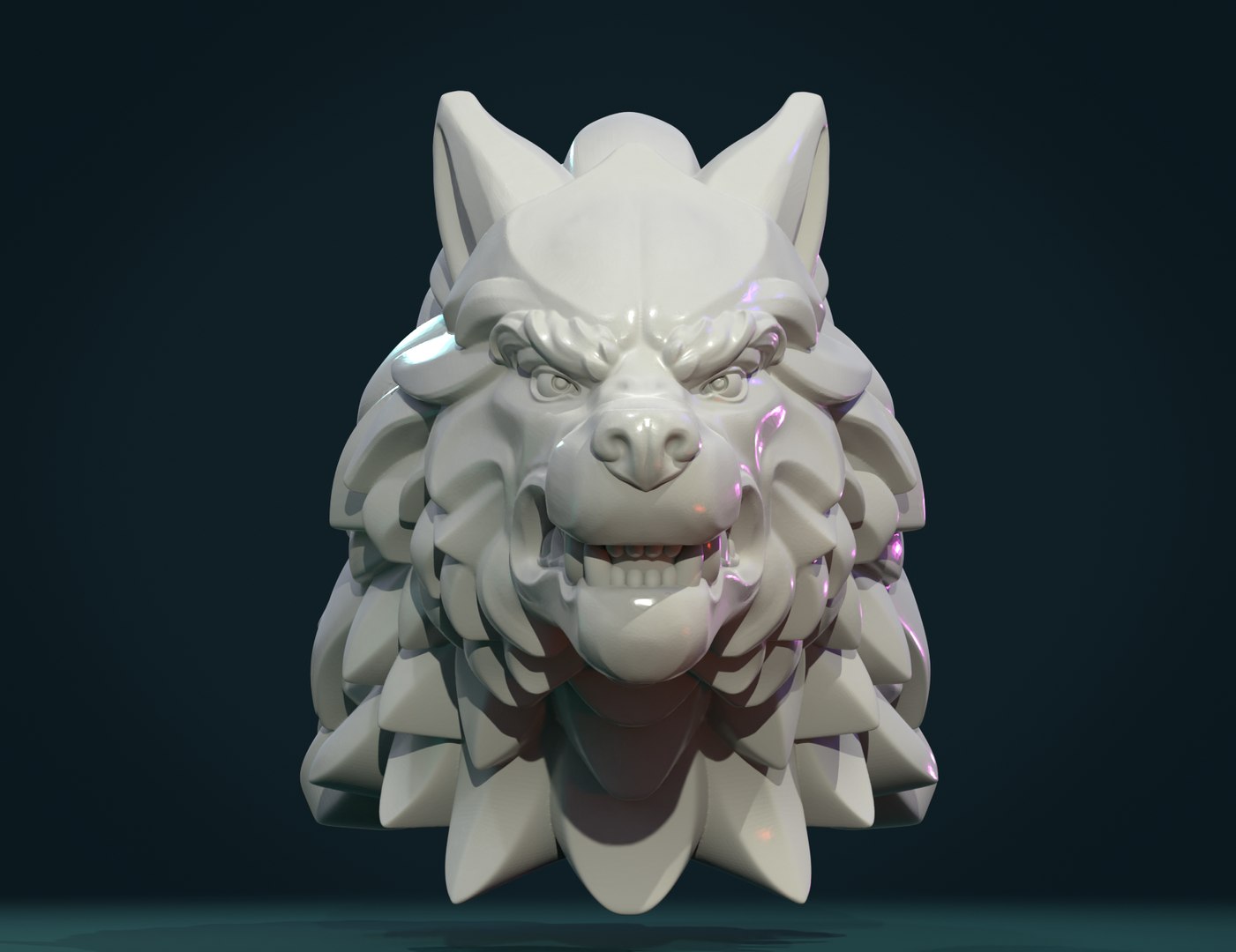 3D wolf head https://p.turbosquid.com/ts-thumb/Cb/y67Md9/6aXYLHuy/whx05/png/1587814596/1920x1080/fit_q87/9e0b758775f09b5351583db3f8fd572e6a4ed165/whx05.jpg