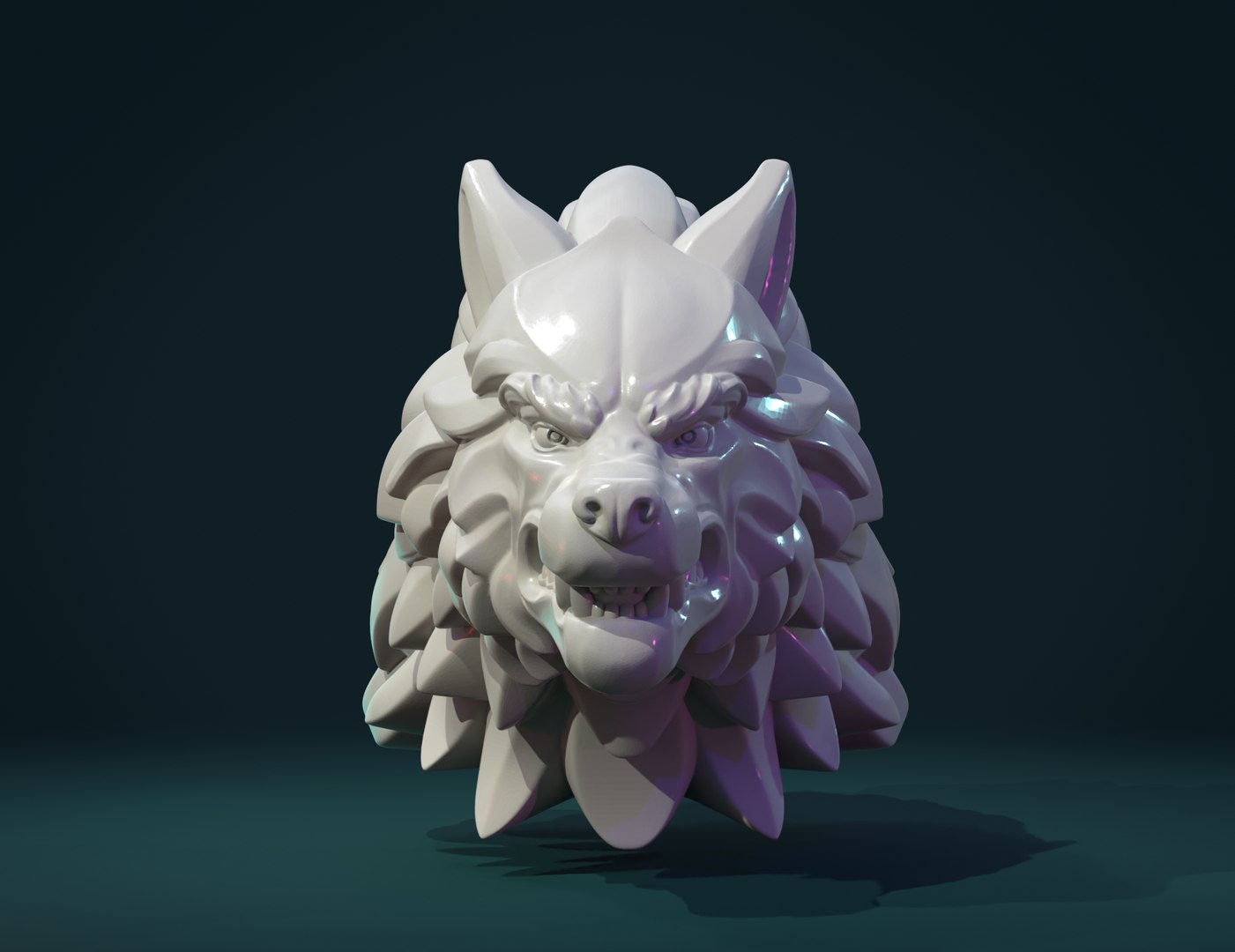 3D wolf head https://p.turbosquid.com/ts-thumb/Cb/y67Md9/OdmrqlcG/whx02/png/1587814596/1920x1080/fit_q87/1337e287cb9470634a3e021e2ef0ab3b454936b1/whx02.jpg