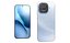 Vivo iQOO Z11 Turbo Blau