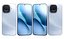 Vivo iQOO Z11 Turbo Blau