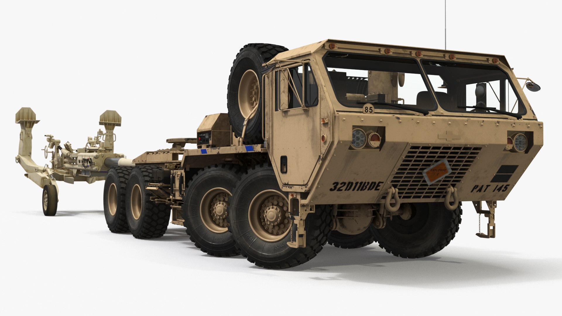 Military Oshkosh HEMTT with Artillery M777 Howitzer Rigged for Cinema 4D 3D https://p.turbosquid.com/ts-thumb/Cb/yoEk1h/8E/military_oshkosh_hemtt_with_artillery_m777_howitzer_rigged_002/jpg/1753182079/1920x1080/fit_q87/057f496ad53a7365fff9c7f1445e4198dce52e0c/military_oshkosh_hemtt_with_artillery_m777_howitzer_rigged_002.jpg