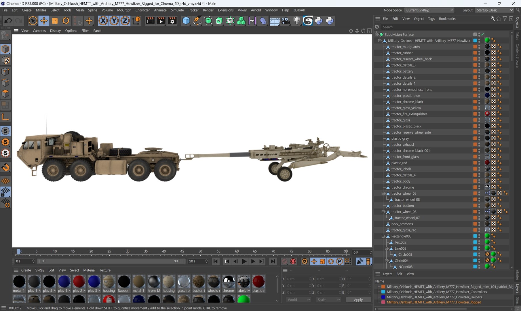 Military Oshkosh HEMTT with Artillery M777 Howitzer Rigged for Cinema 4D 3D https://p.turbosquid.com/ts-thumb/Cb/yoEk1h/8b/military_oshkosh_hemtt_with_artillery_m777_howitzer_rigged_for_cinema_4d_004/jpg/1753182095/1920x1080/fit_q87/ad7405f2a4ca5cfee6acd210313d78223ea5a9a3/military_oshkosh_hemtt_with_artillery_m777_howitzer_rigged_for_cinema_4d_004.jpg