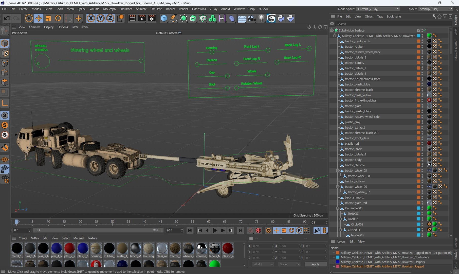 Military Oshkosh HEMTT with Artillery M777 Howitzer Rigged for Cinema 4D 3D https://p.turbosquid.com/ts-thumb/Cb/yoEk1h/my/military_oshkosh_hemtt_with_artillery_m777_howitzer_rigged_for_cinema_4d_006/jpg/1753182107/1920x1080/fit_q87/9111c52be8e32ea8dfd1ec4cf754d9f609b7d779/military_oshkosh_hemtt_with_artillery_m777_howitzer_rigged_for_cinema_4d_006.jpg