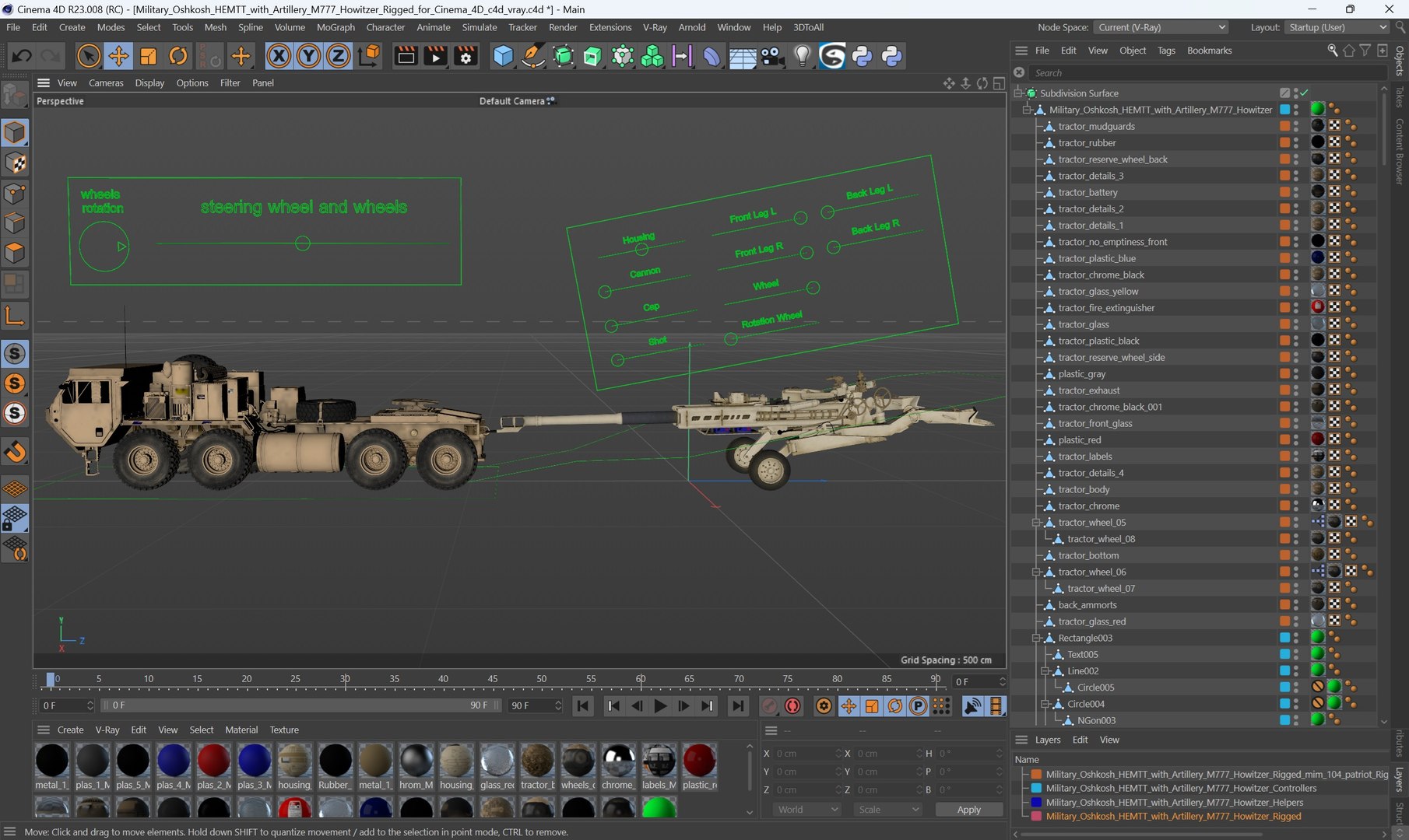 Military Oshkosh HEMTT with Artillery M777 Howitzer Rigged for Cinema 4D 3D https://p.turbosquid.com/ts-thumb/Cb/yoEk1h/yD/military_oshkosh_hemtt_with_artillery_m777_howitzer_rigged_for_cinema_4d_002/jpg/1753182082/1920x1080/fit_q87/118024b5e925685cb5e9be9ce503ac1d190d200c/military_oshkosh_hemtt_with_artillery_m777_howitzer_rigged_for_cinema_4d_002.jpg
