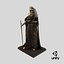 Lady Justice