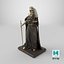 Lady Justice
