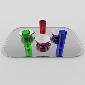 Cups