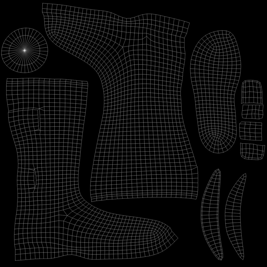 3D Apocalyptic Grunge Calf Boots https://p.turbosquid.com/ts-thumb/Cc/2bknut/7T/uvmap/jpg/1652967581/1920x1080/fit_q87/2a906aab26b6a12c54c4bb0c601f86ccfbf31b8d/uvmap.jpg