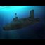 submarines soviet subs 3d model