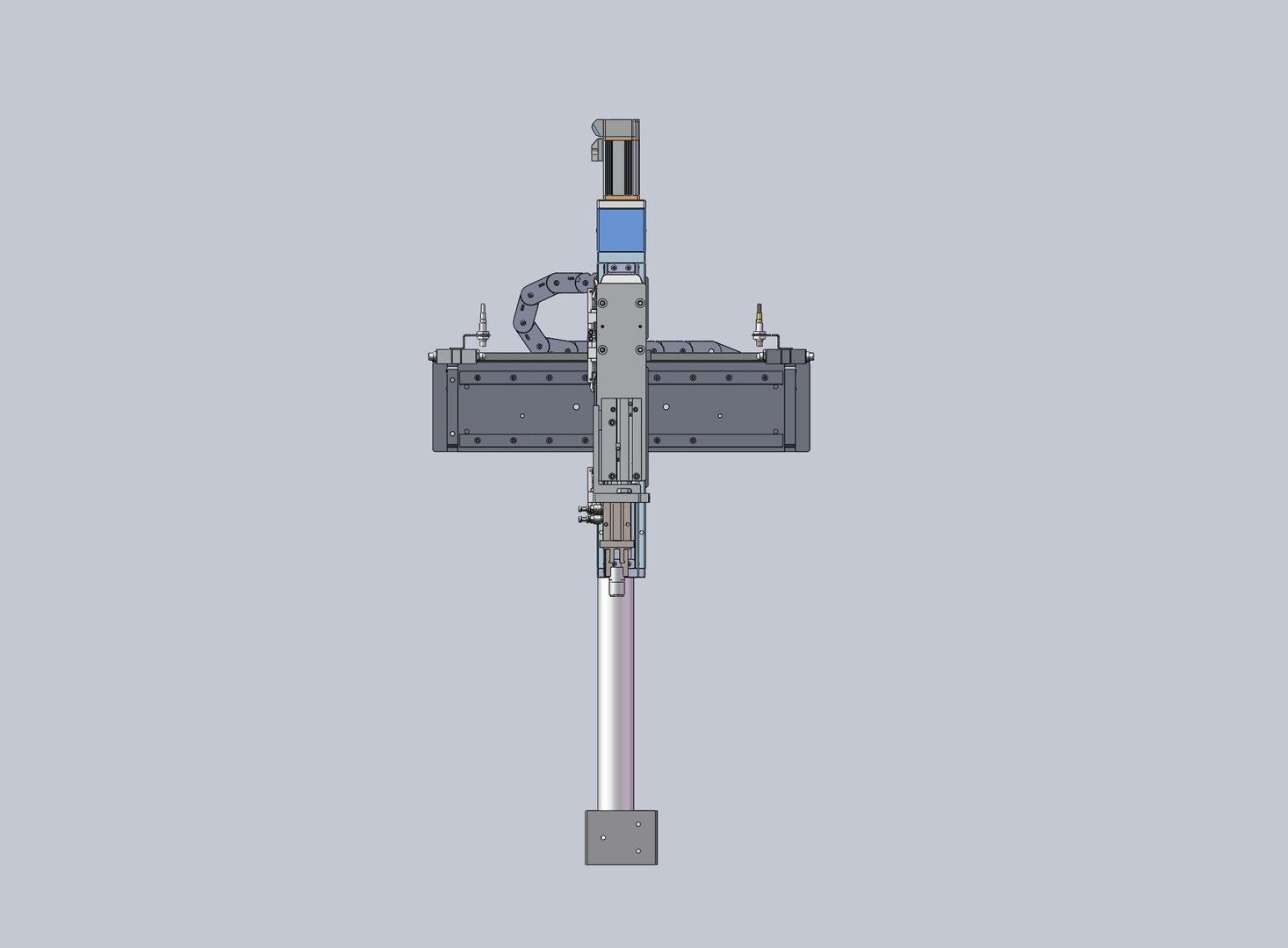 3D Moving Module - TurboSquid 2258675
