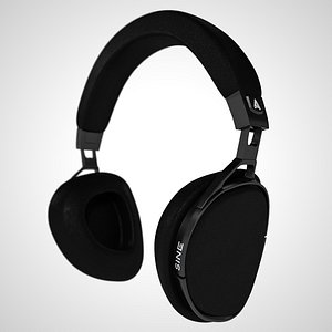 Audeze Headphones