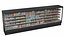 Freezer Display Cabinet - Deli Products
