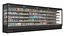 Freezer Display Cabinet - Deli Products