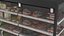 Freezer Display Cabinet - Deli Products
