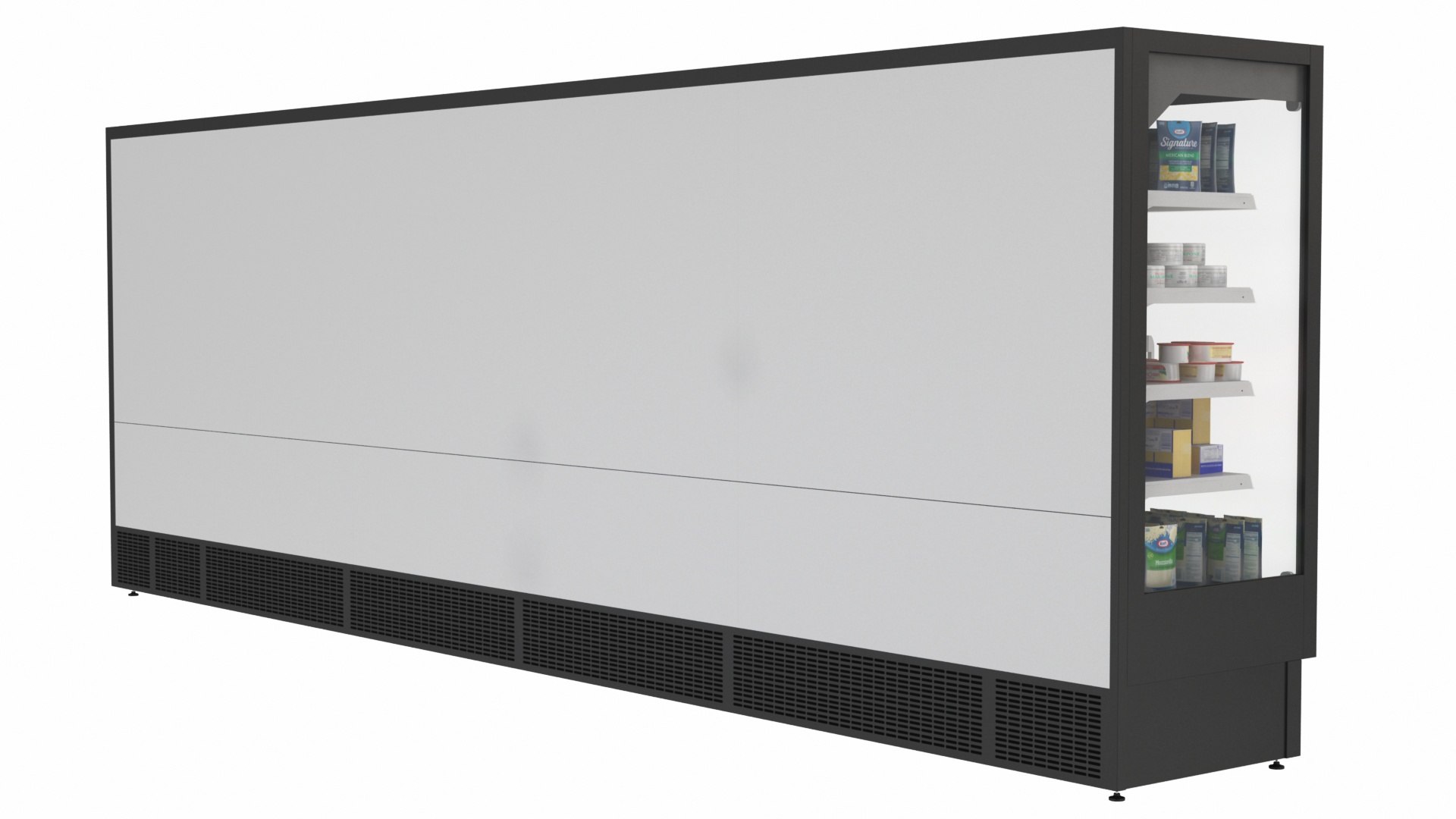 Freezer Display Cabinet - Deli Products model https://p.turbosquid.com/ts-thumb/Cc/93wWXe/zj/freezercabinetdeliproducts7/jpg/1765969945/1920x1080/fit_q87/a45777761f97f40c67b2f21a8795a4e6ede2a655/freezercabinetdeliproducts7.jpg
