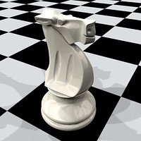 Horse chess