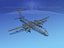 Dehaviland DHC-8-100マークなし1