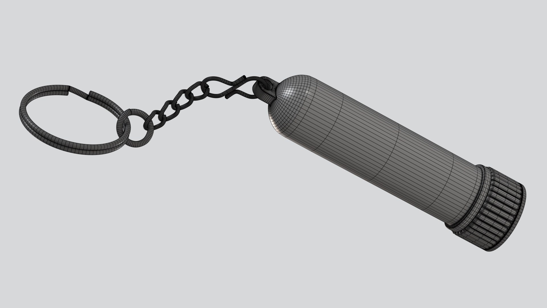 3D Inhaler Product - TurboSquid 2366534