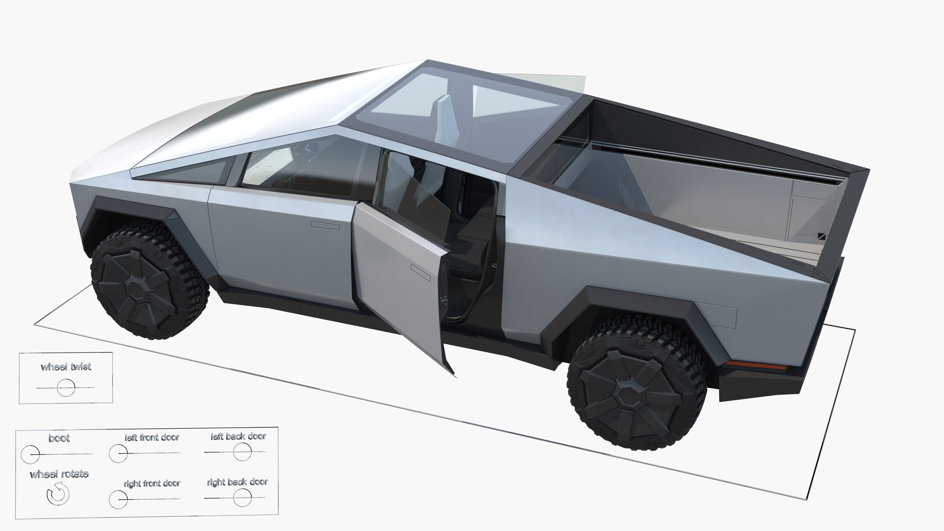3D model Rigged Concept Cars Collection 5 https://p.turbosquid.com/ts-thumb/Cc/I2Zl50/TZ/riggedconceptcarscollection5mb3dmodel055/jpg/1690074154/1920x1080/fit_q87/b42b46cf46b403d8e20d8289775a28b8dbbe4d2e/riggedconceptcarscollection5mb3dmodel055.jpg