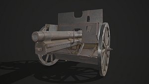 Feldkanone 96