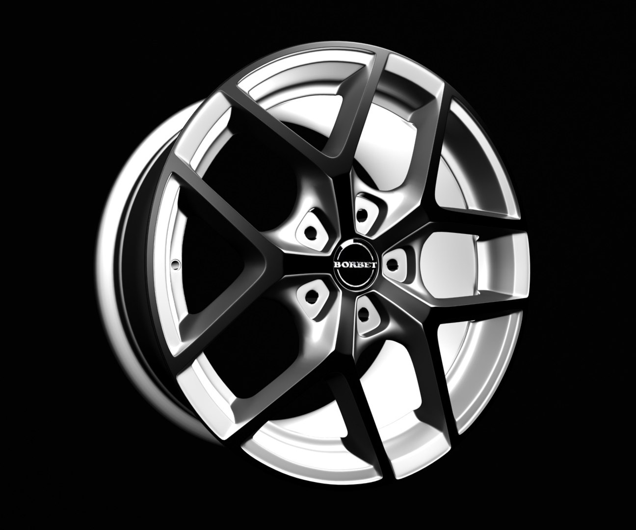 borbet y 3D model https://p.turbosquid.com/ts-thumb/Cc/JBdMzT/tAcG3EKO/borbetysinglemistral/jpg/1551119951/1920x1080/fit_q87/976cc4eed6bc457cfcf43cb1c8fd71a5d7837551/borbetysinglemistral.jpg