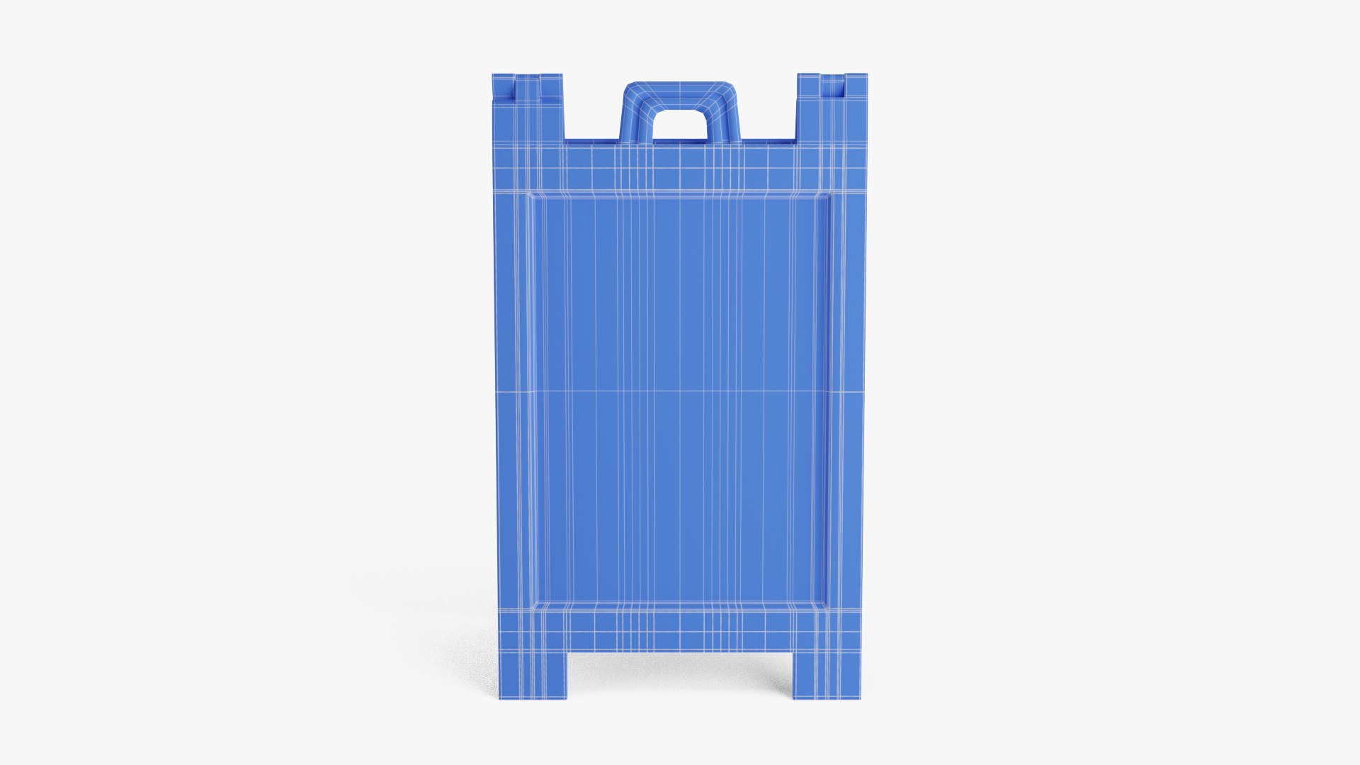 3D black street stand https://p.turbosquid.com/ts-thumb/Cc/MVyKEz/DB/wireframe2/png/1608631120/1920x1080/fit_q87/f007f3c11830d5b5cc81eb10e9214f59d05d1c9b/wireframe2.jpg