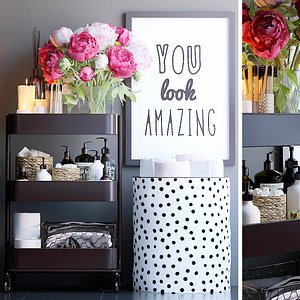 shelving 3D
