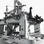 Kolekcja Oil Rig