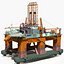 Kolekcja Oil Rig
