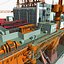 Kolekcja Oil Rig