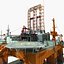 Kolekcja Oil Rig