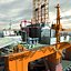 Kolekcja Oil Rig