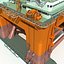Kolekcja Oil Rig