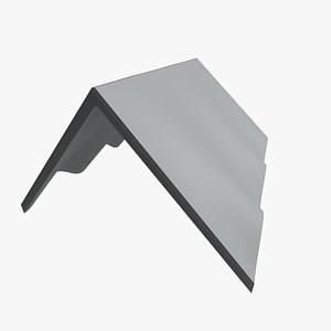 Fc Roof V4 45degree wave 2x2 10kv