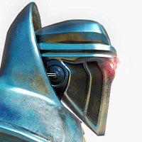 Cylon Robot