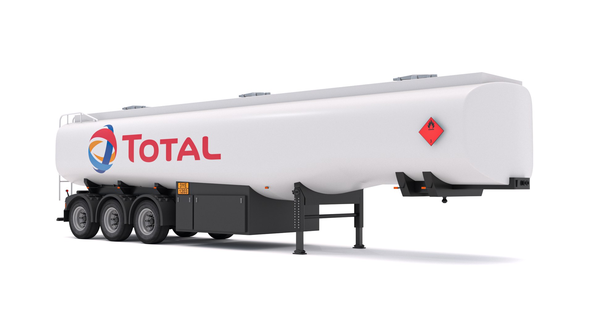 3D model Total Fuel Semi Tank Trailer https://p.turbosquid.com/ts-thumb/Cc/ViayU7/eJ/totalfuelsemitrailer5/png/1735421291/1920x1080/fit_q87/6786f45904890e8fb7d2a4fdd22e855fa5205345/totalfuelsemitrailer5.jpg