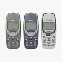 Nokia 3310
