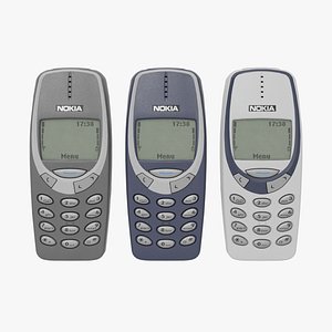 Nokia 3310