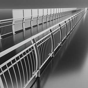 3D Fencing