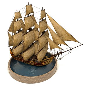 Pirate Ship