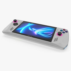 ASUS ROG Ally Video Game Console
