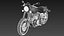 Yamaha XV950 Racer 2016