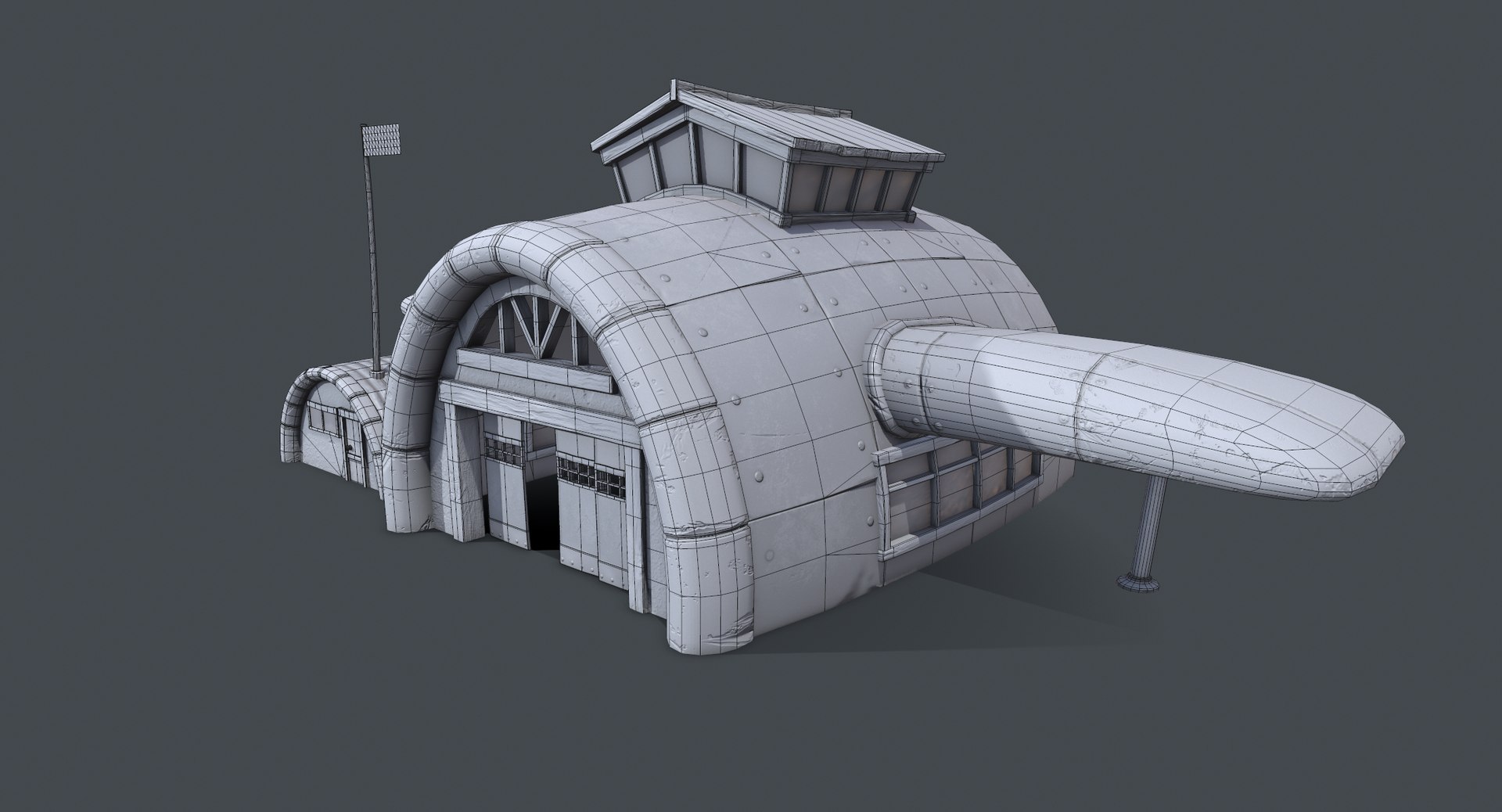 3D ready cartoon air hangar model https://p.turbosquid.com/ts-thumb/Cc/eZc5ET/ZybVqIfX/screenshot006/png/1568662393/1920x1080/fit_q87/08a1dd893006d9f78575b842fb1ad6e0be4f0dfb/screenshot006.jpg