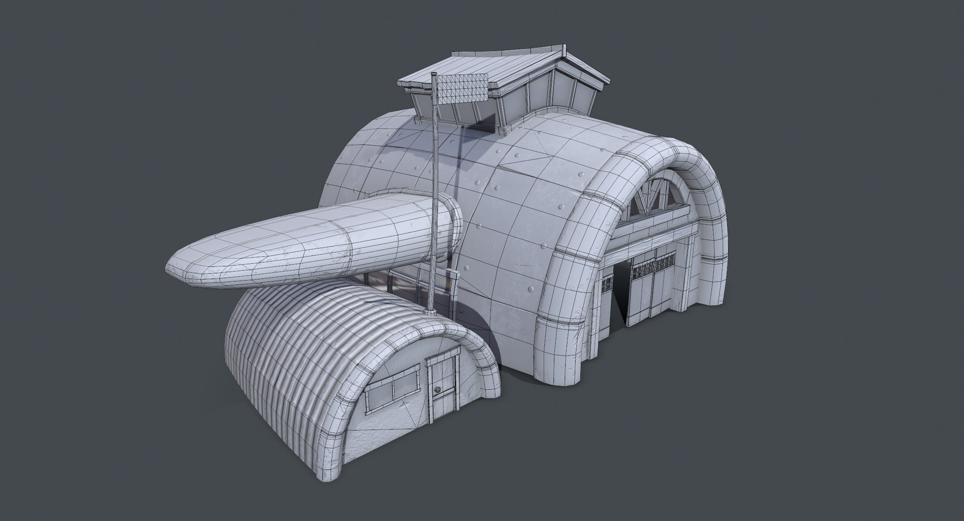 3D ready cartoon air hangar model https://p.turbosquid.com/ts-thumb/Cc/eZc5ET/dKemqIao/screenshot005/png/1568662393/1920x1080/fit_q87/bfbcbf0742544e03e51c15d7d51c87947a664637/screenshot005.jpg