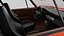 Porsche 930 RWB Custom Widebody - 3D Model