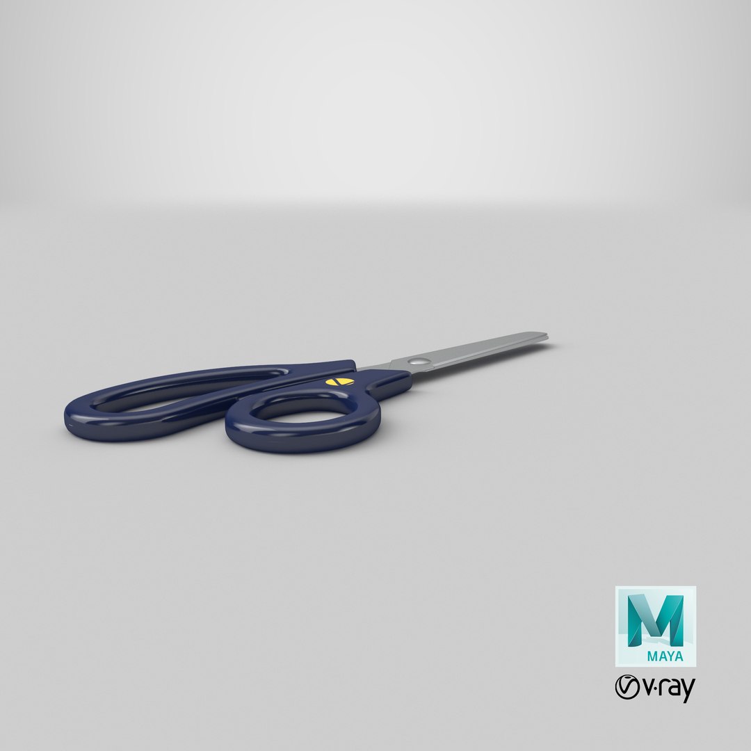 3D Scissor https://p.turbosquid.com/ts-thumb/Cc/gKuGsY/Pn/stemcell_maya_vray_render/png/1663851122/1920x1080/fit_q87/37a82c46cb08a3163567721aab65eeda1cc2ae41/stemcell_maya_vray_render.jpg