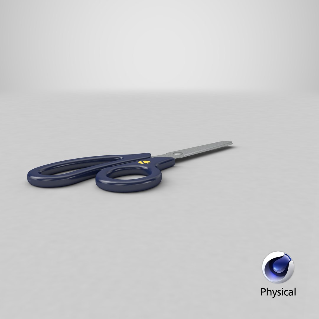 3D Scissor https://p.turbosquid.com/ts-thumb/Cc/gKuGsY/pO/stemcell_cinema_4d_physical_render/png/1663851110/1920x1080/fit_q87/5fef041f0eeeb11b45d080b55d5956c738375ec7/stemcell_cinema_4d_physical_render.jpg