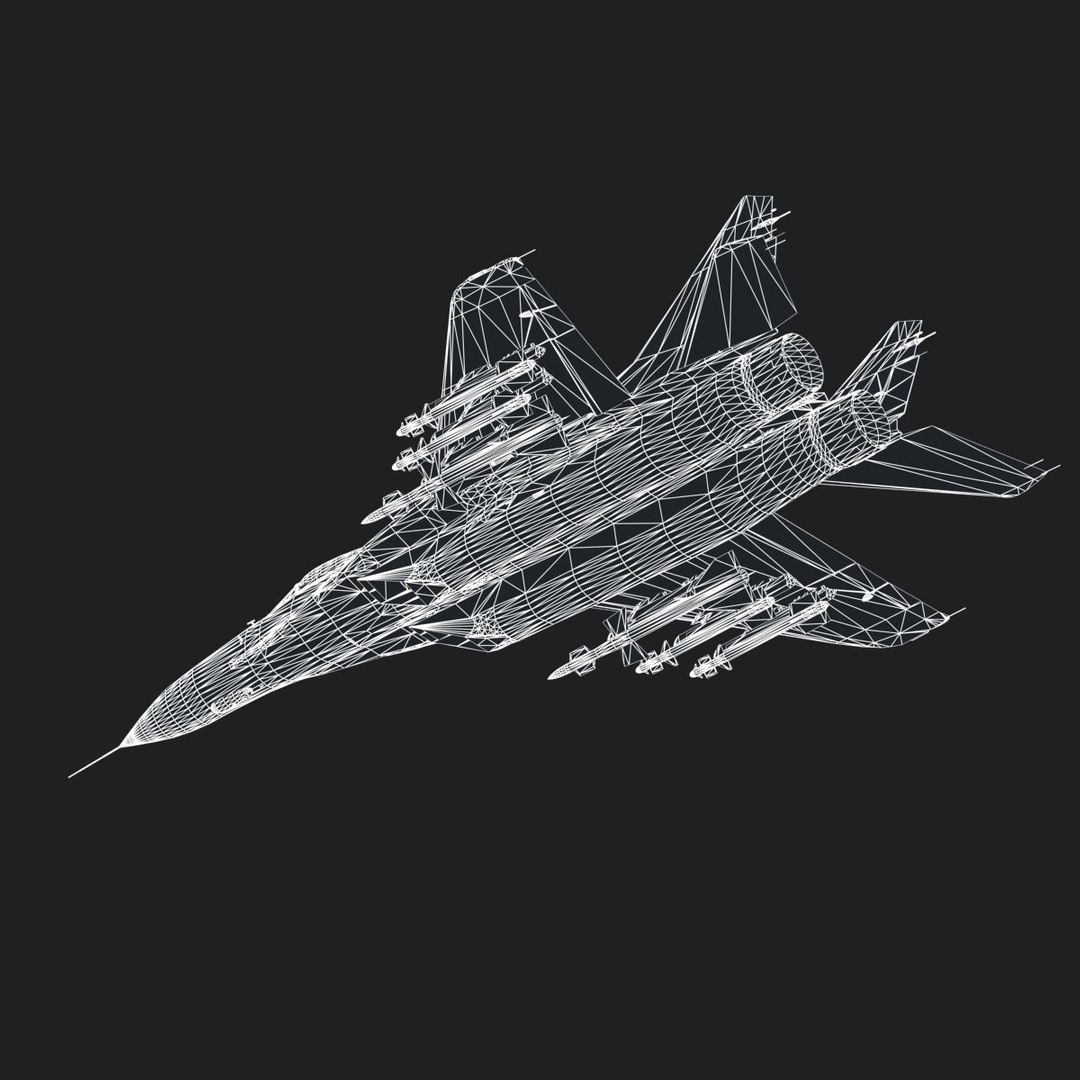 Russian Jet Fighter 3d 3ds